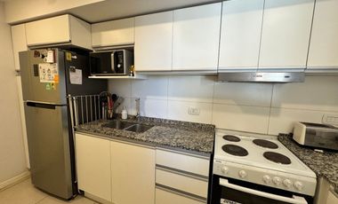 DEPARTAMENTO EN VENTA TORRE LAUREANA MENDOZA