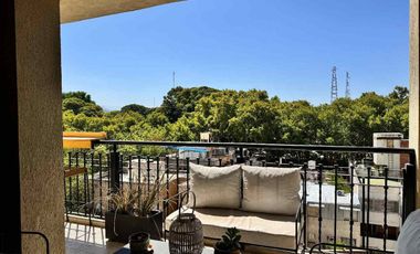 DEPARTAMENTO EN VENTA TORRE LAUREANA MENDOZA