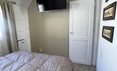 venta departamento las leñas