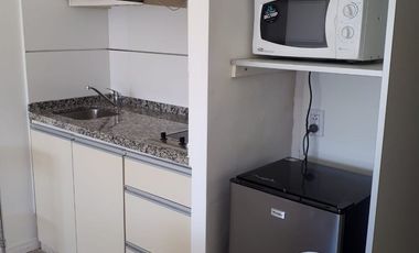 venta departamento las leñas