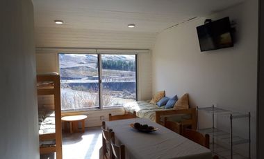 venta departamento las leñas