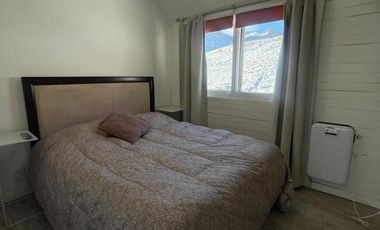 venta departamento las leñas