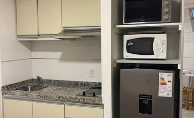 venta departamento las leñas