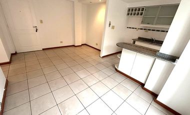Departamento en alquiler en Ramos Mejia Sur