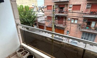 Departamento en alquiler en Ramos Mejia Sur
