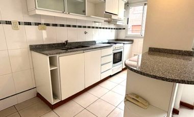 Departamento en alquiler en Ramos Mejia Sur