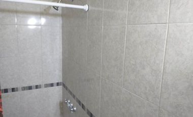 Departamento de 3 dormitorios 2do. Piso, Capital