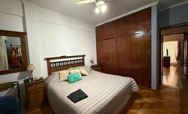 CASA 5 AMB VILLA MADERO MAS  GALPON Y COCHERA