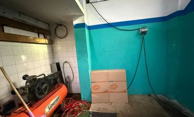 CASA 5 AMB VILLA MADERO MAS  GALPON Y COCHERA