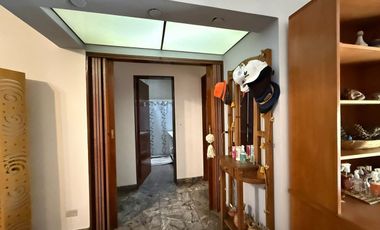 CASA 5 AMB VILLA MADERO MAS  GALPON Y COCHERA