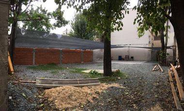 Terreno en ALQUILER - Lomas de Zamora
