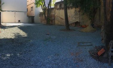 Terreno en ALQUILER - Lomas de Zamora