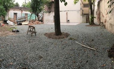 Terreno en ALQUILER - Lomas de Zamora