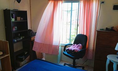 CASA 3 AMBIENTES VENTA GLEW BARRIO SANTA ANA