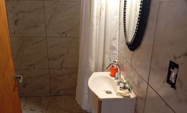CASA 3 AMBIENTES VENTA GLEW BARRIO SANTA ANA
