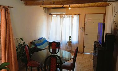 CASA 3 AMBIENTES VENTA GLEW BARRIO SANTA ANA