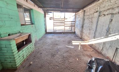 CASA EN CERRILLOS, EL MIRADOR 2D 1B PATIO GRANDE