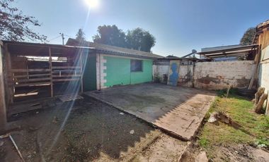 CASA EN CERRILLOS, EL MIRADOR 2D 1B PATIO GRANDE