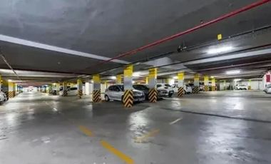 VENTA COCHERA - COMPLEJO VILLASOL - BARRIO PRIVADO