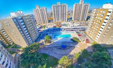 VENTA COCHERA - COMPLEJO VILLASOL - BARRIO PRIVADO