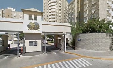 VENTA COCHERA - COMPLEJO VILLASOL - BARRIO PRIVADO
