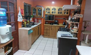 VENTA DE CASA EN SAN RAMÓN 3D 3B