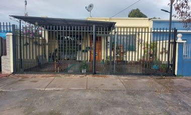 VENTA DE CASA EN SAN RAMÓN 3D 3B