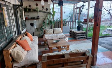 VENTA DE CASA EN SAN RAMÓN 3D 3B