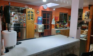 VENTA DE CASA EN SAN RAMÓN 3D 3B