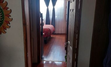 VENTA DE CASA EN SAN RAMÓN 3D 3B