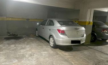 En Venta Cochera Florida a Metros de Maipú UF18