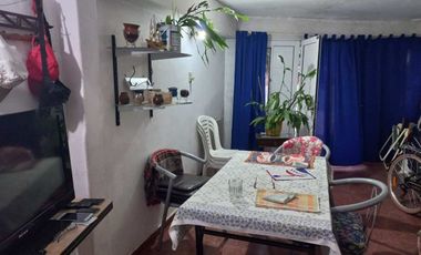VENTA CASA 2 DORM Y COCHERA EN M° SELVA