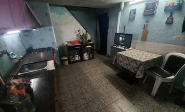 VENTA CASA 2 DORM Y COCHERA EN M° SELVA