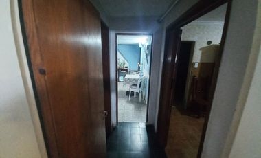 VENTA CASA 2 DORM Y COCHERA EN M° SELVA