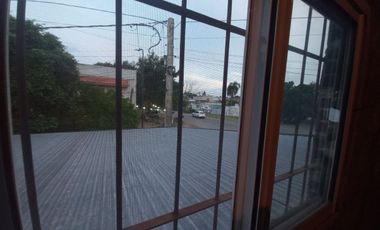 VENTA CASA 2 DORM Y COCHERA EN M° SELVA