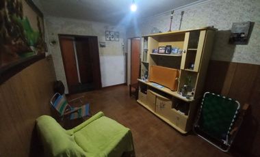 VENTA CASA 2 DORM Y COCHERA EN M° SELVA