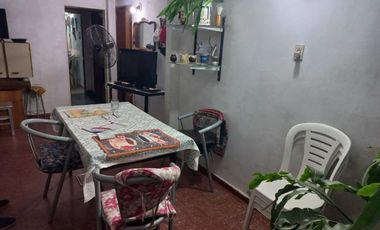 VENTA CASA 2 DORM Y COCHERA EN M° SELVA
