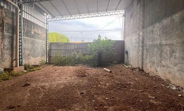GALPÓN EN VENTA EN VILLA GOBERNADOR GÁLVEZ
