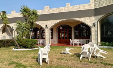 VENTA LOTE-TERRENO-CON MEJORAS-LAS BRISAS COUNTRY