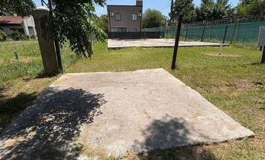 VENTA LOTE-TERRENO-CON MEJORAS-LAS BRISAS COUNTRY
