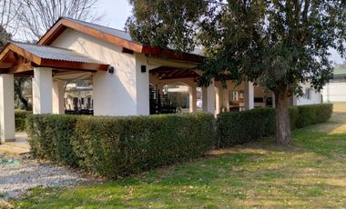 VENTA LOTE-TERRENO-CON MEJORAS-LAS BRISAS COUNTRY