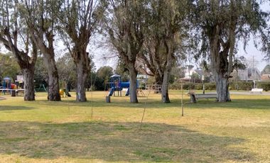 VENTA LOTE-TERRENO-CON MEJORAS-LAS BRISAS COUNTRY