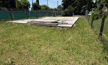 VENTA LOTE-TERRENO-CON MEJORAS-LAS BRISAS COUNTRY