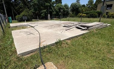 VENTA LOTE-TERRENO-CON MEJORAS-LAS BRISAS COUNTRY