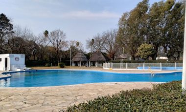 VENTA LOTE-TERRENO-CON MEJORAS-LAS BRISAS COUNTRY