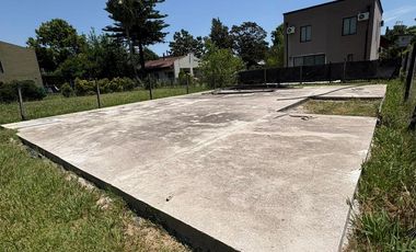 VENTA LOTE-TERRENO-CON MEJORAS-LAS BRISAS COUNTRY