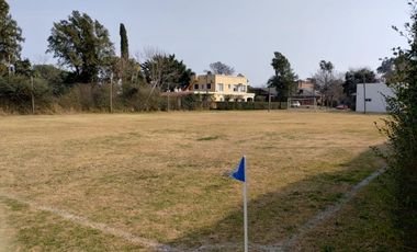 VENTA LOTE-TERRENO-CON MEJORAS-LAS BRISAS COUNTRY