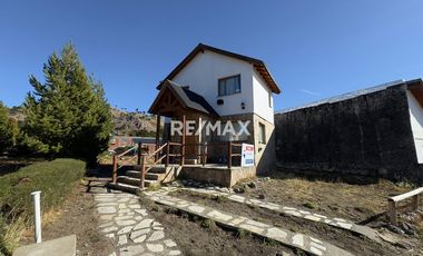 Venta de Cabaña en Caviahue Neuquen