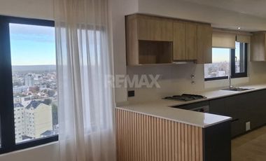 Venta Semi Piso a estenar Kuref Sta Genoveva Nqn
