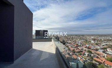 Venta Semi Piso a estenar Kuref Sta Genoveva Nqn